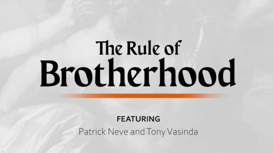 The Rule of Brotherhood